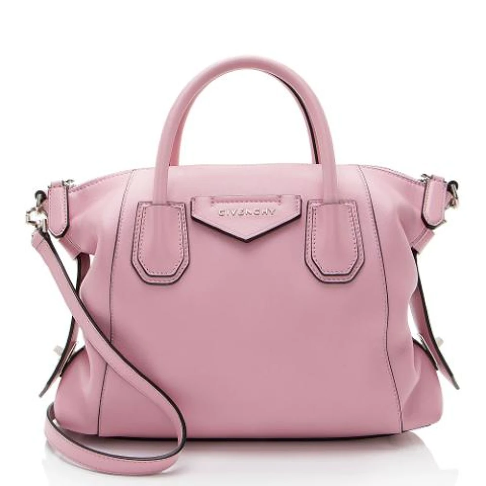 Pre-owned > Pre-owned Bags > Pre-owned Handbags - - Givenchy Pre-owned - Modalova