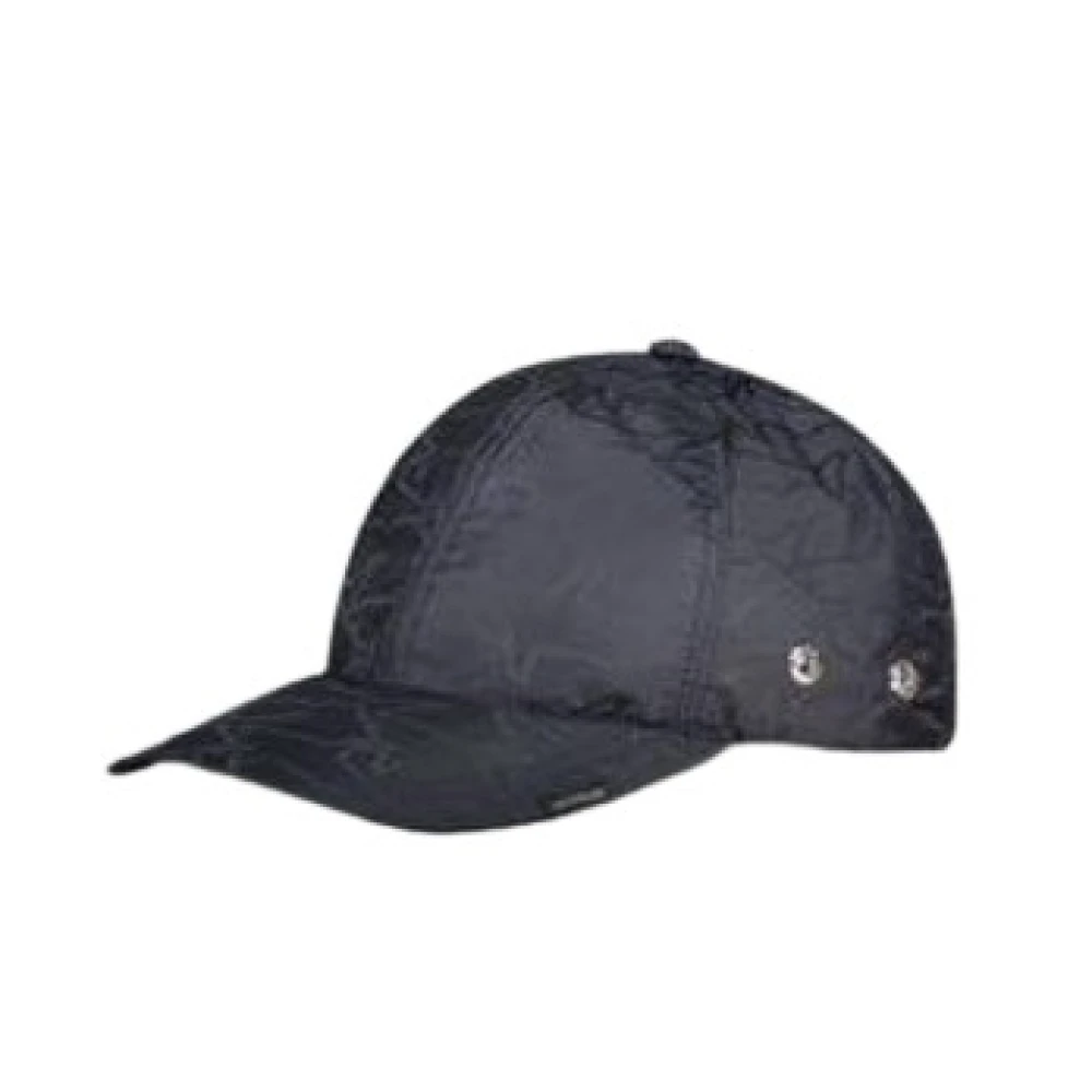Accessories > Hats > Caps - - Paul & Shark - Modalova