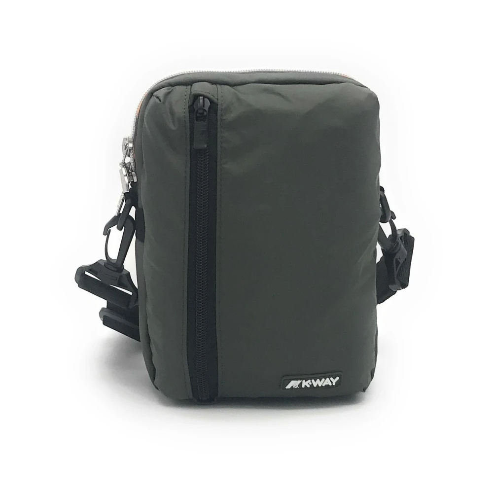 Bags > Messenger Bags - - K-Way - Modalova