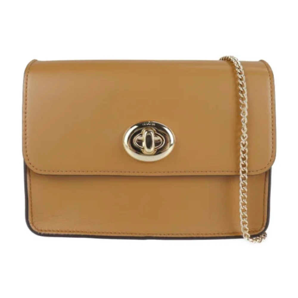 Pre-owned > Pre-owned Bags > Pre-owned Shoulder Bags - - Coach Pre-owned - Modalova