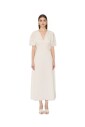 robe-longue-riley-avec-manches-bouffantes