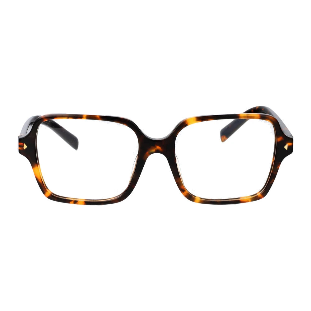 Prada Stijlvolle Optische Bril Multicolor Dames