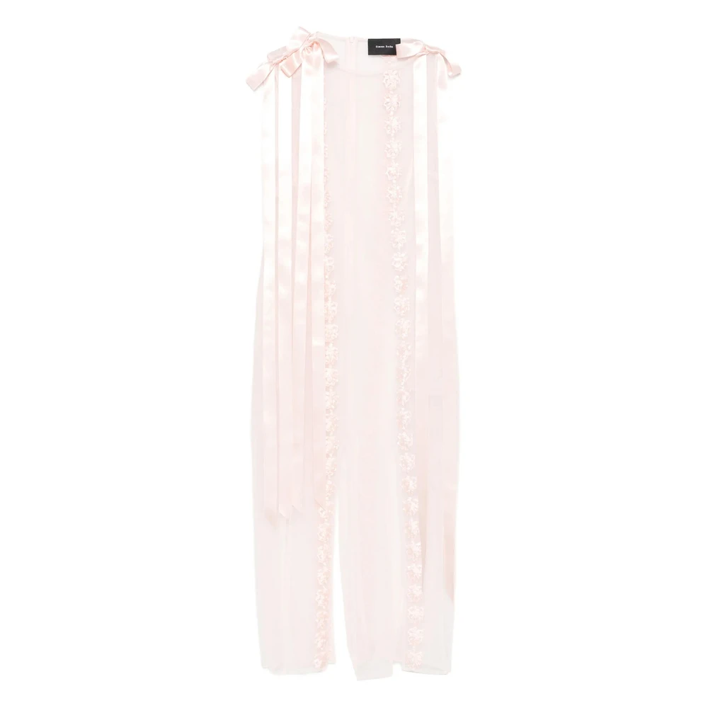 Dresses > Day Dresses > Midi Dresses - - Simone Rocha - Modalova