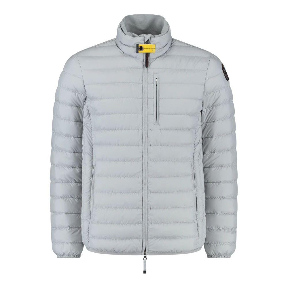 Parajumpers UGO MAN Winterjas Gray Heren