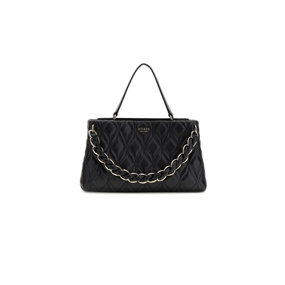 Guess , Damen, Taschen, Schwarzk, One Size 