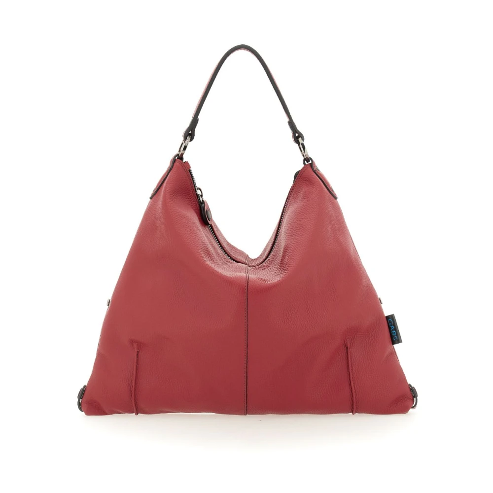 Gabs Stijlvolle Solange Handtas Red Dames