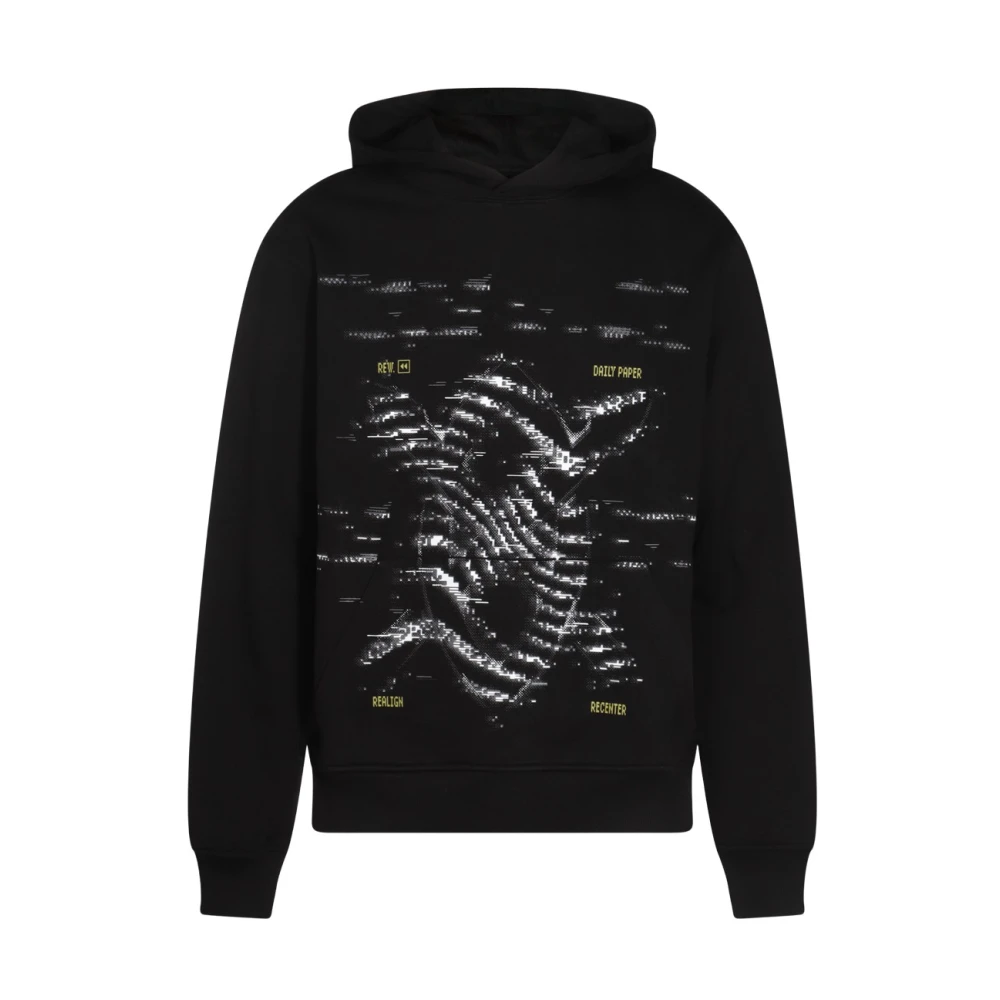 Sweatshirts & Hoodies > Hoodies - - Daily Paper - Modalova
