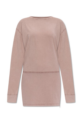 robe-imprimee