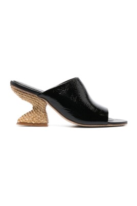 black-braided-raffia-wedge-sandals