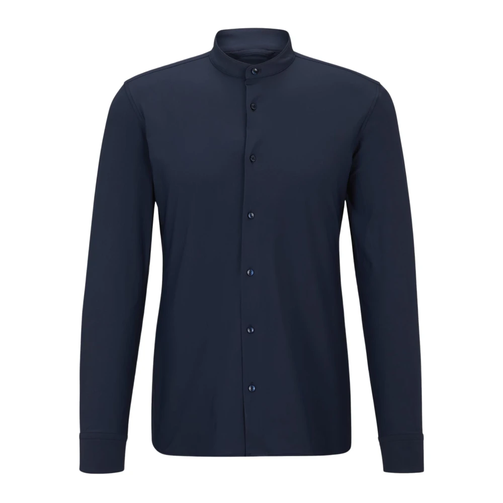 Shirts > Casual Shirts - - Hugo Boss - Modalova