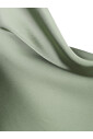 robe-verte-en-polyester-fabriquee-en-chine
