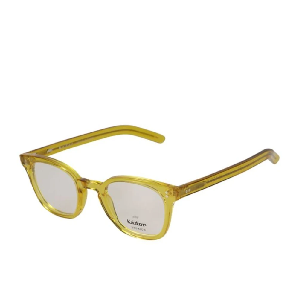 Kador Unisex Green Klassiko - Sunglasses - 47 Mm - Accessories