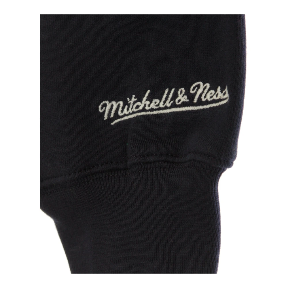 Mitchell & Ness NBA Head Coach Hoody Hardwood Classics Multicolor Heren