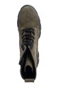 bottines-vertes-en-cuir