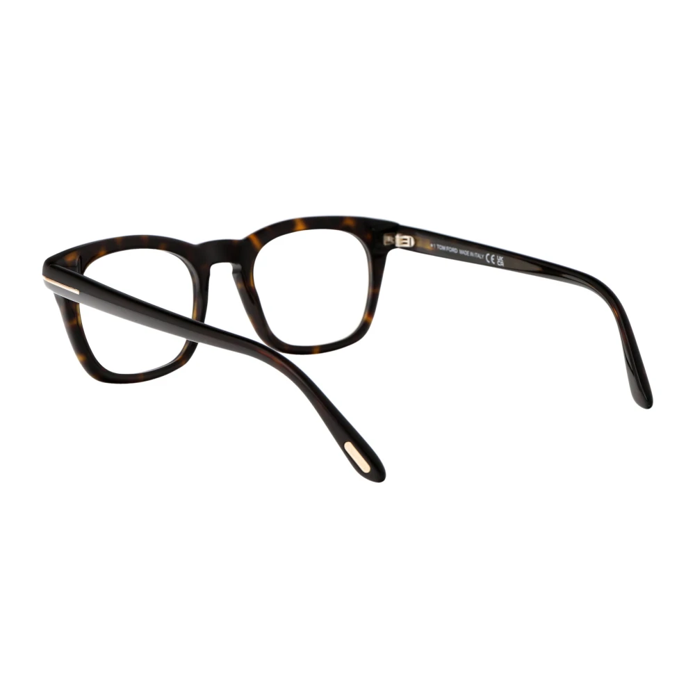 Tom Ford Stijlvolle Optische Bril Ft5870-B Brown Heren