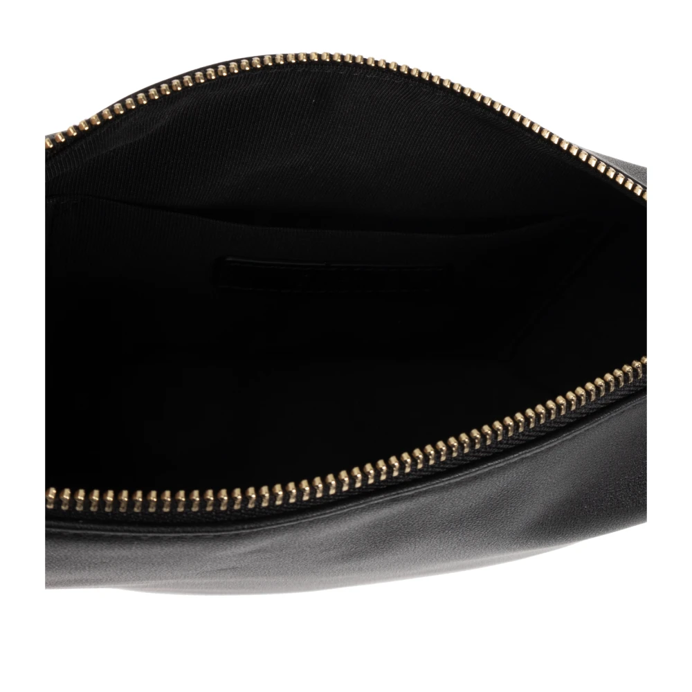 Furla Tas Nuvola Mini Black Dames