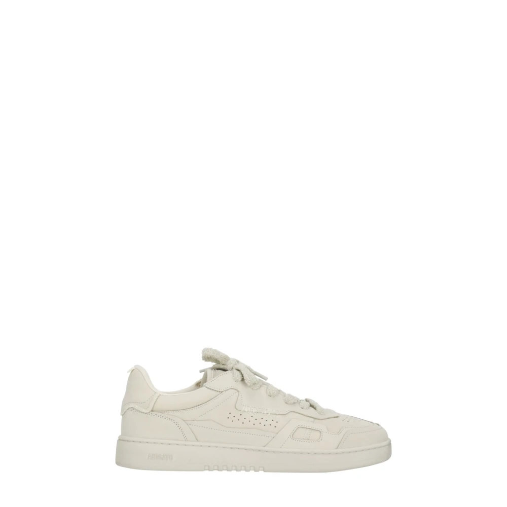 Axel Arigato , Herren, Schuhe, Beige, 42 Eu