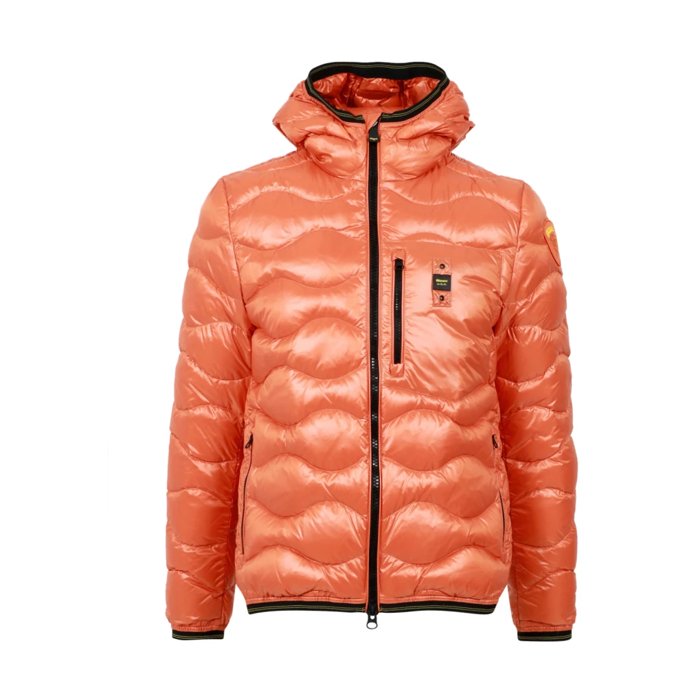 Jackets > Down Jackets - - Blauer - Modalova