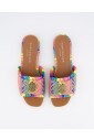 chausson-plat-rose
