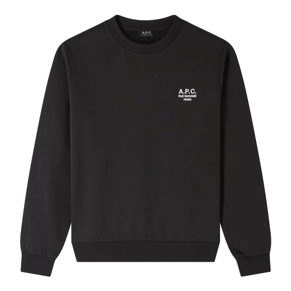 Sweatshirts & Hoodies > Sweatshirts - - A.p.c. - Modalova