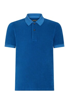 blue-polo-shirt-stylish-casual-men