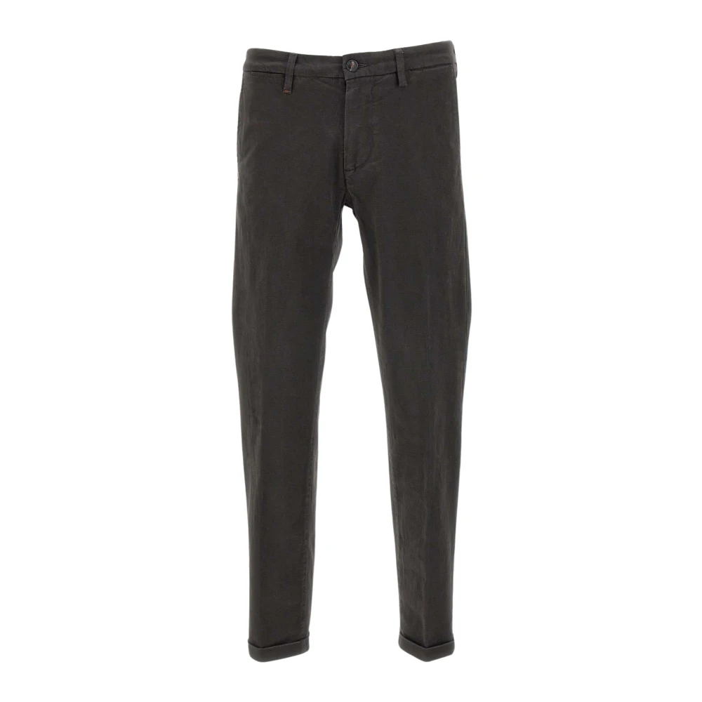 Trousers > Chinos - - Re-Hash - Modalova