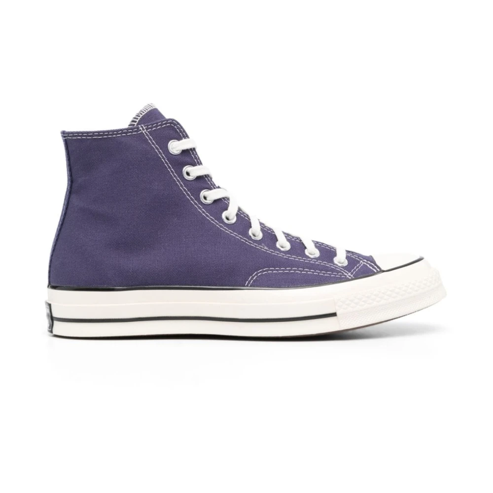 Converse Chuck 70 Hi-Top Lavendel Sneakers Blue, Herr