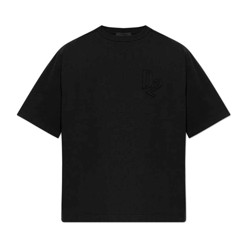 Tops > T-Shirts - - Dsquared2 - Modalova