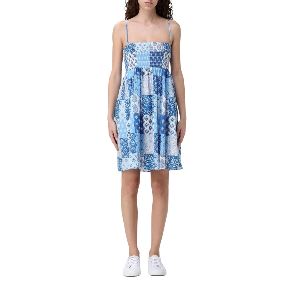 Dresses > Day Dresses > Short Dresses - - MC2 Saint Barth - Modalova