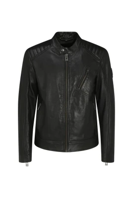 Lambskin V Racer Jacka