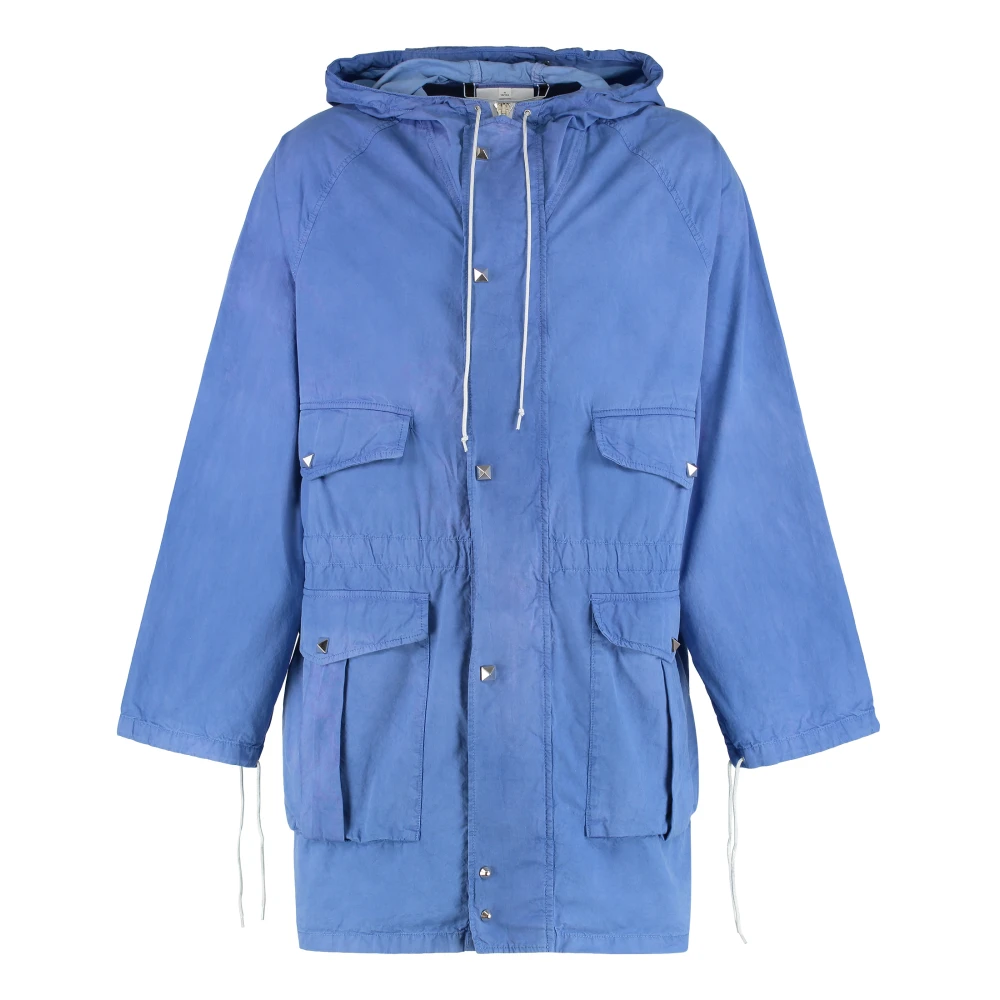 Jackets > Light Jackets - - Acne Studios - Modalova