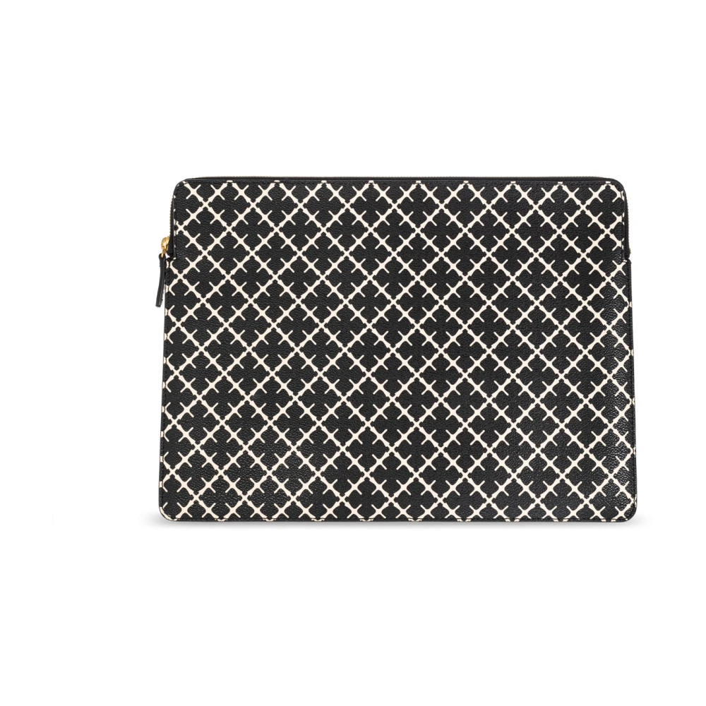 By Malene Birger Laptopfodral 13 Black, Dam