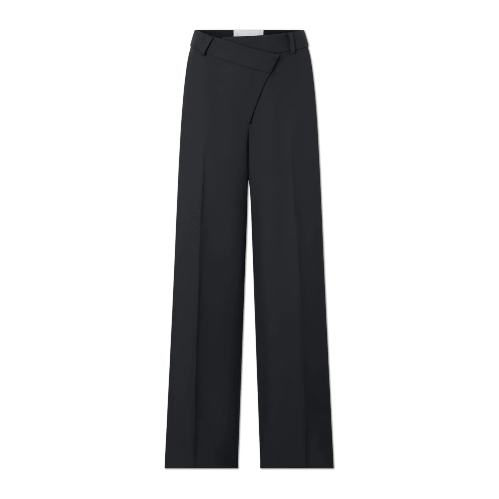Trousers > Wide Trousers - - Gauge81 - Modalova