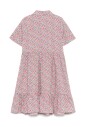 floral-print-pink-dress