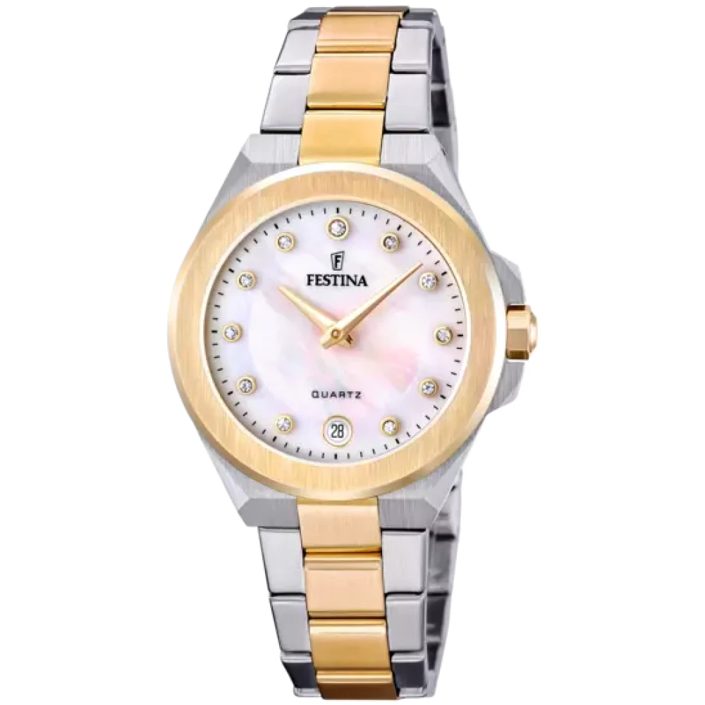 Festina Unisex Grigio - Mademoiselle - Accessories - One Size