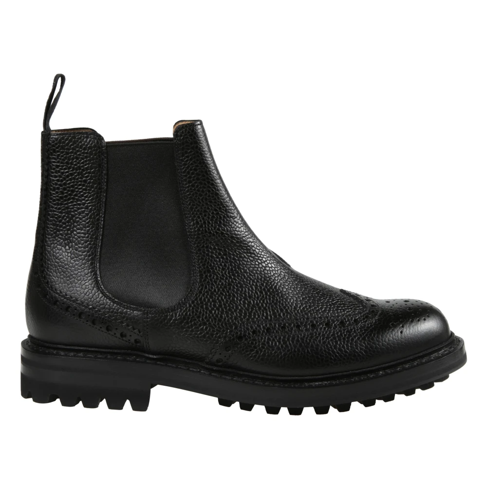 Shoes > Boots > Chelsea Boots - - Church's - Modalova