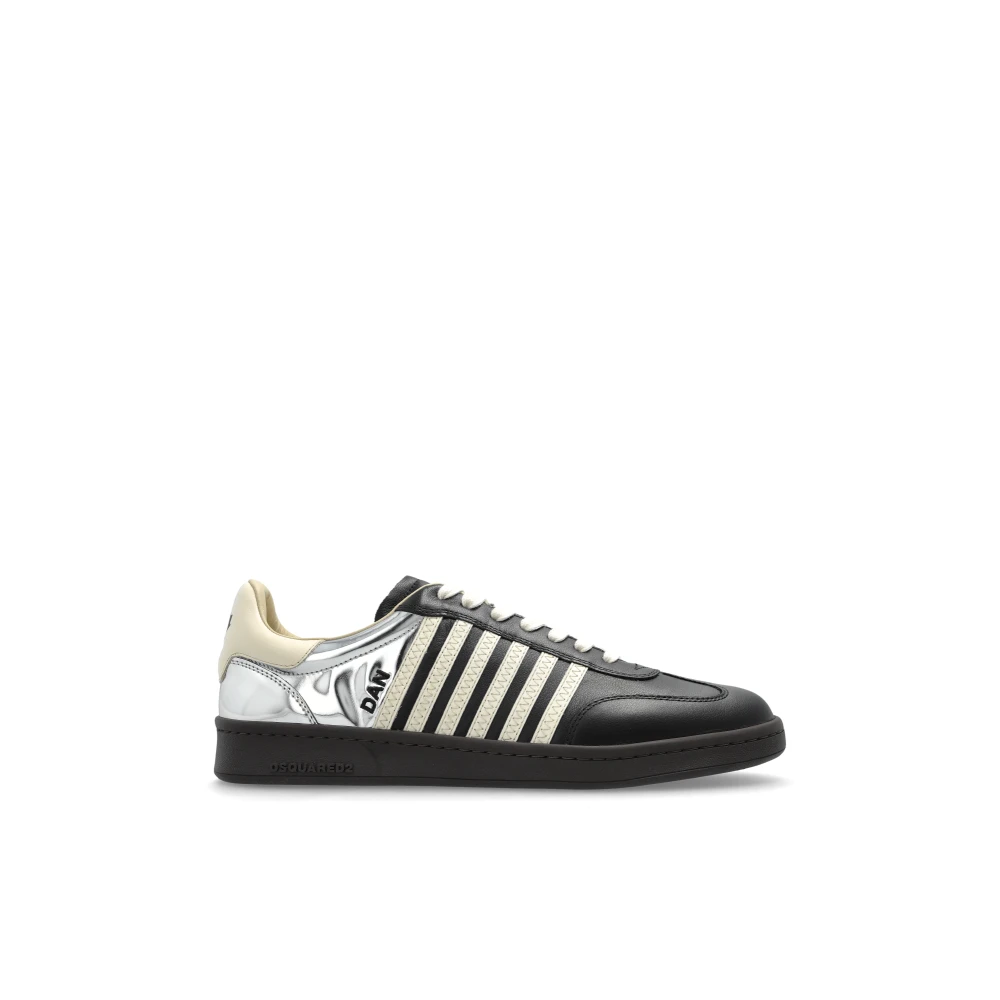 Shoes > Sneakers - - Dsquared2 - Modalova