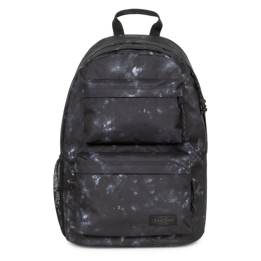 Eastpak Casual Camo Black Ryggsäck Black, Unisex