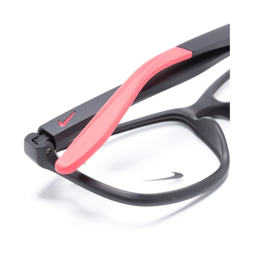 Nike Classic Optische Bril voor Alledaags Gebruik Gray Unisex