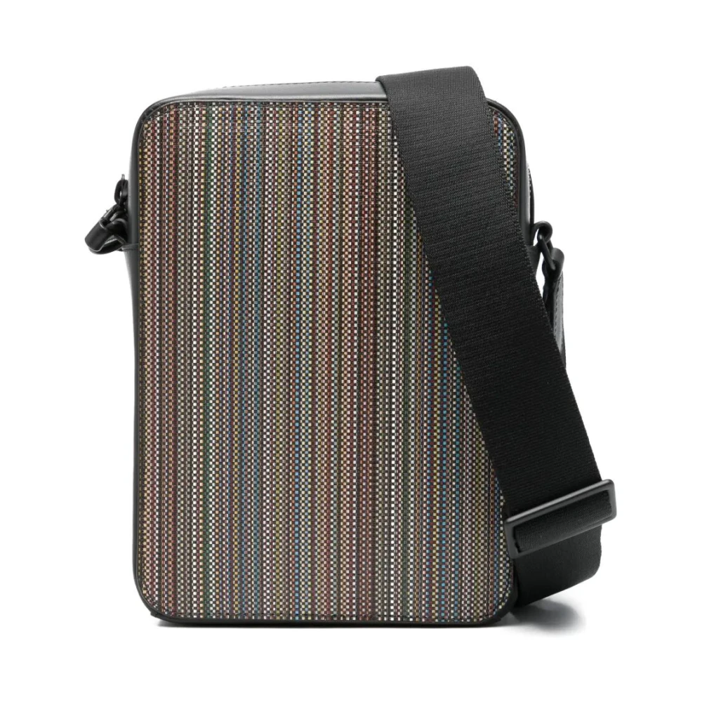 PS By Paul Smith Vluchttas voor mannen Multicolor Heren