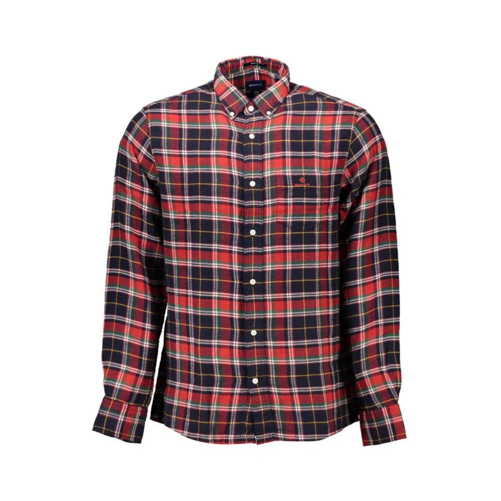 Shirts > Casual Shirts - - Gant - Modalova