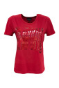 short-sleeve-t-shirt-with-glitter-logo