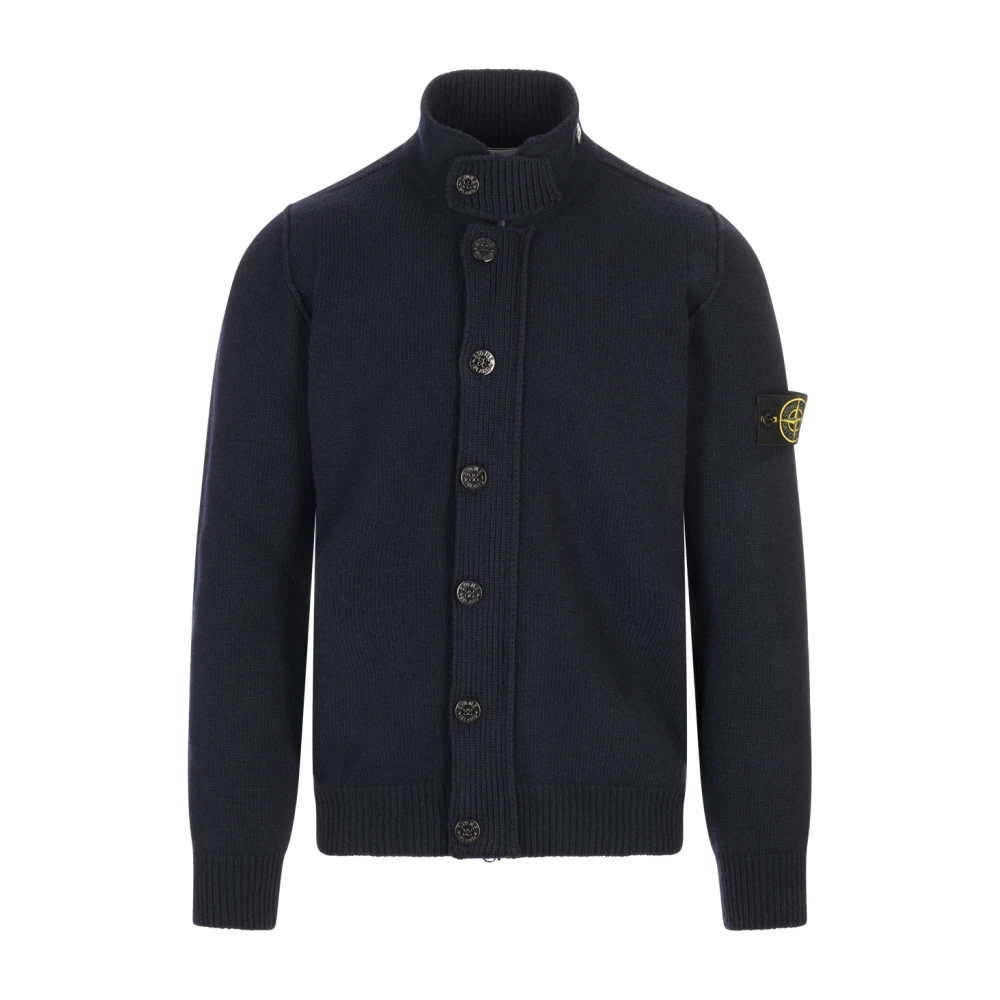 Knitwear > Cardigans - - Stone Island - Modalova