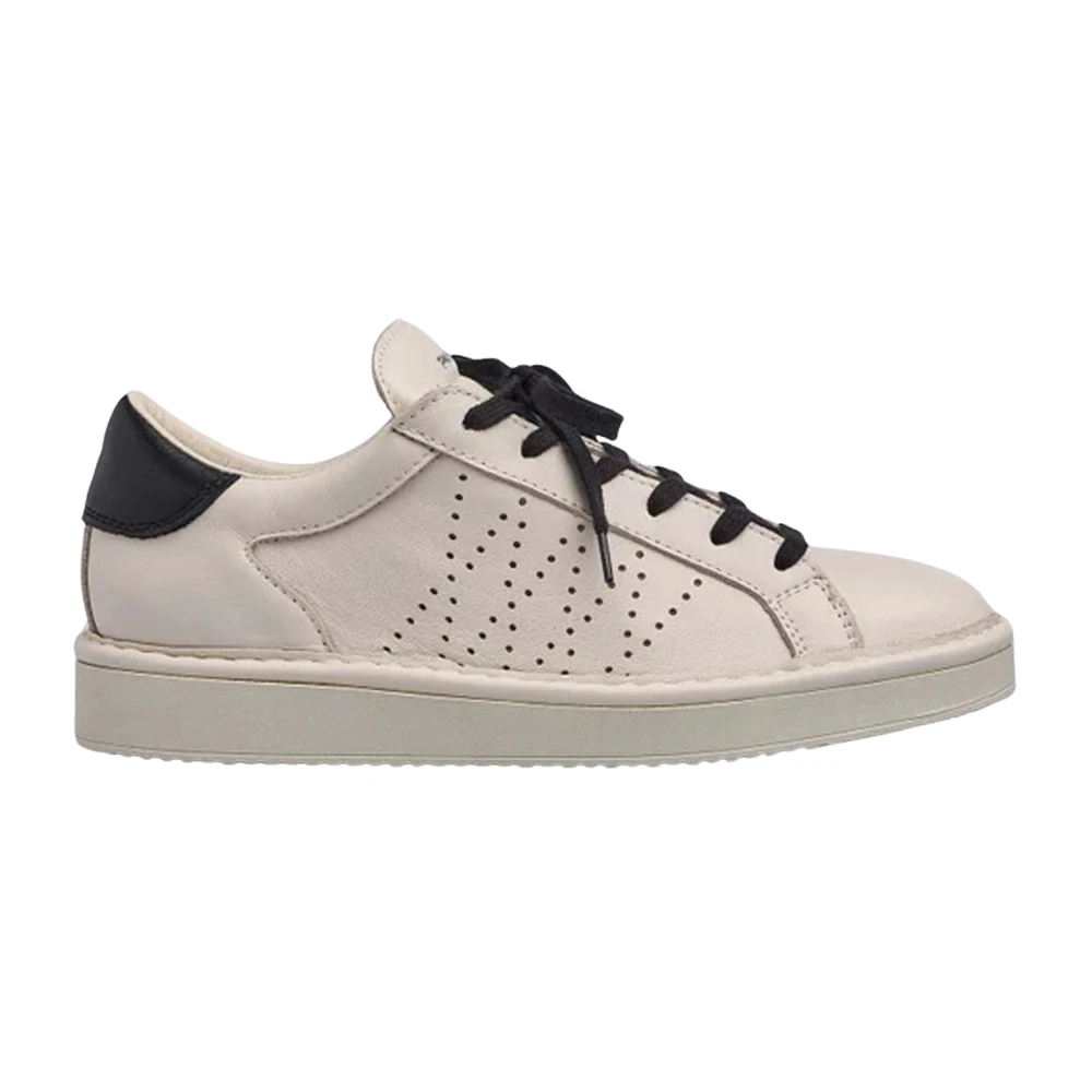 Panchic Sneakers Dames Schoenen Wit