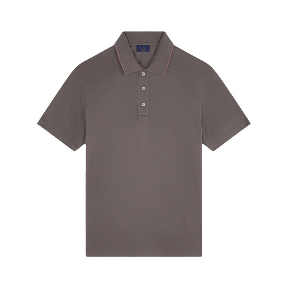 Tops > Polo Shirts - - Paul & Shark - Modalova