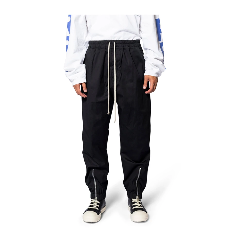 Trousers > Sweatpants - - Rick Owens - Modalova