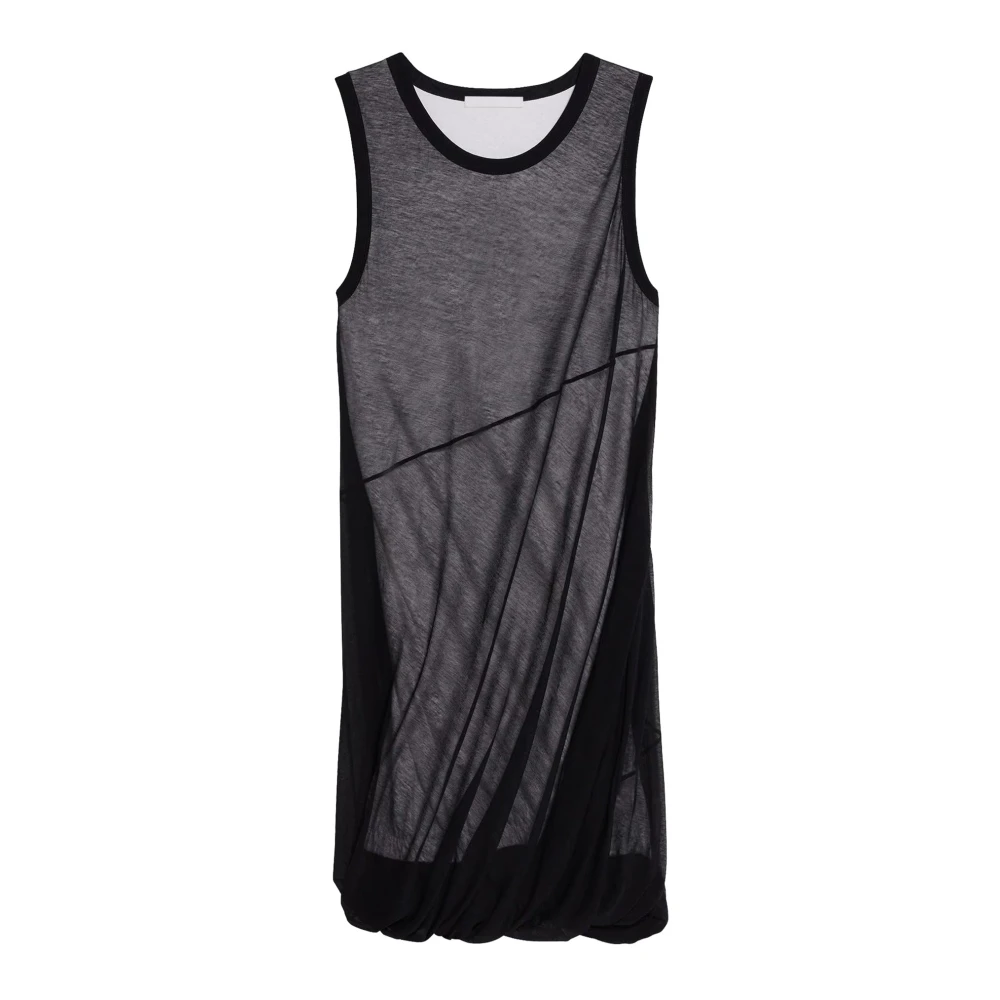 Dresses > Day Dresses > Short Dresses - - Helmut Lang - Modalova