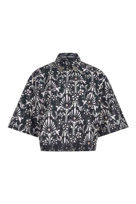 Camicia Pescara