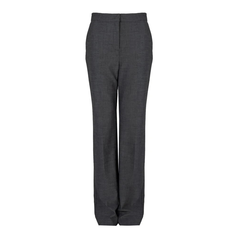 Trousers > Wide Trousers - - Liu Jo - Modalova