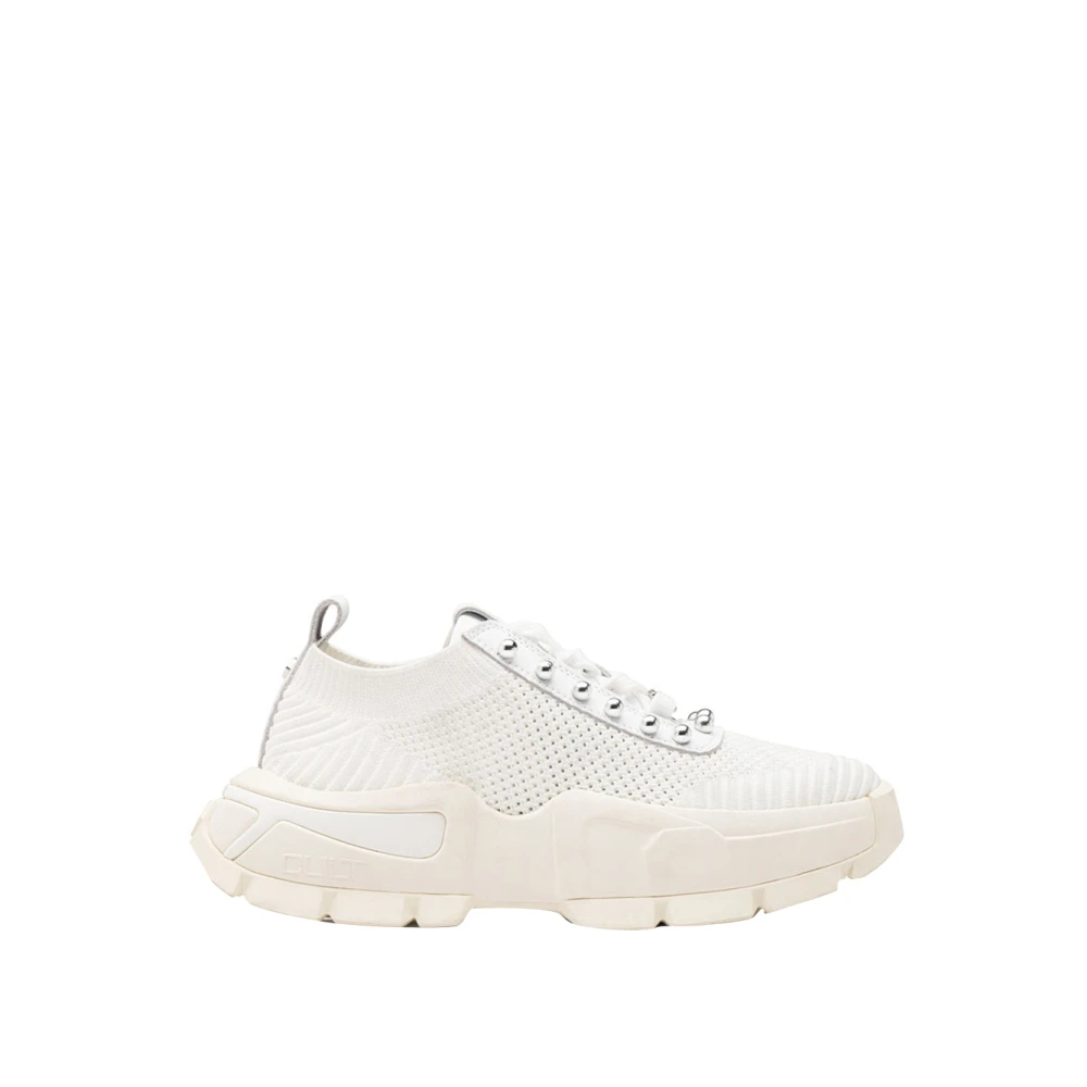 Cult Taylor Sneakers Dames Schoenen Wit